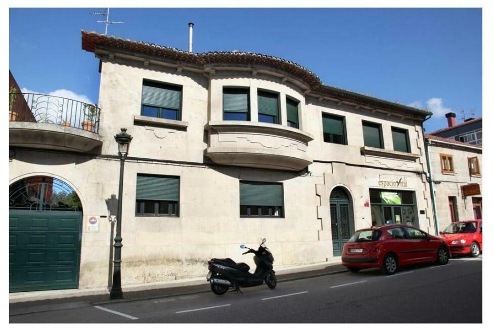 A Casa De Carmina Apartment Gondomar Exterior photo