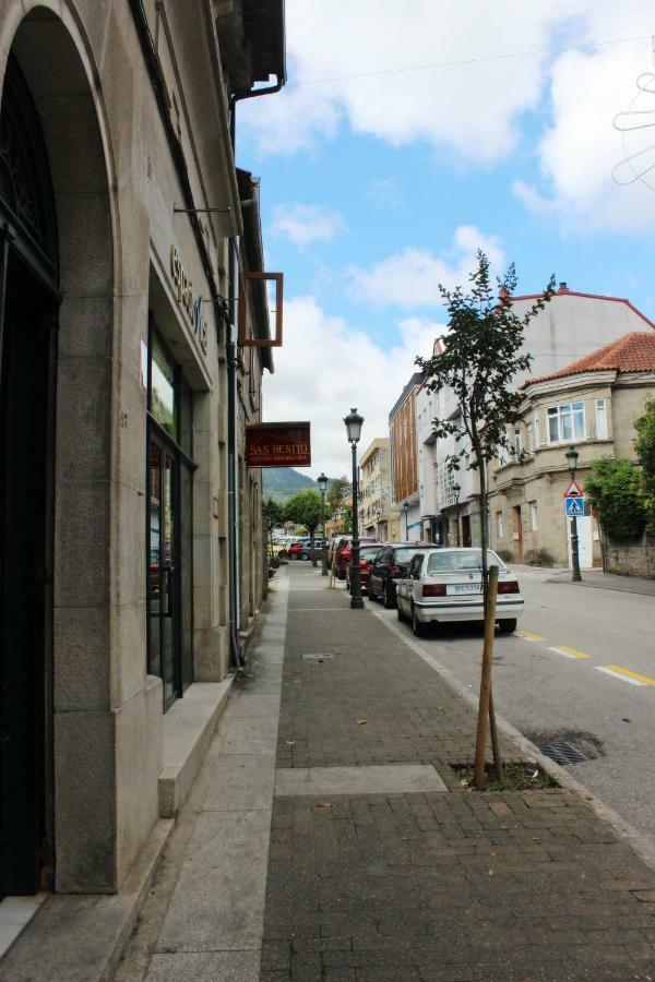 A Casa De Carmina Apartment Gondomar Exterior photo