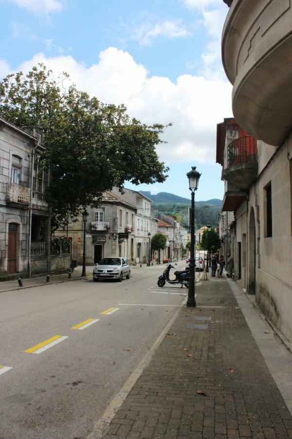 A Casa De Carmina Apartment Gondomar Exterior photo